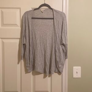 Pacsun cardigan